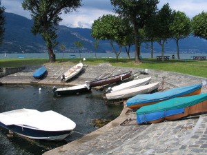 Dervio_Lungolago nord - Molo 1a 